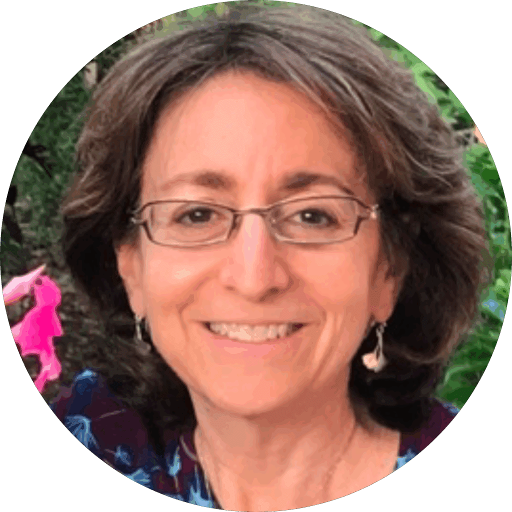 Jacqueline Sugarman, MD, FAAP